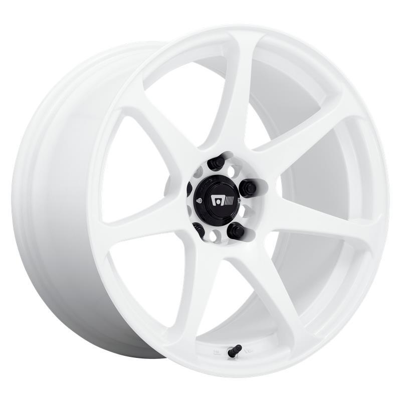 MR154 BATTLE WHITE 9,5x17 5/114,3 ET30 CB72,6 60°
