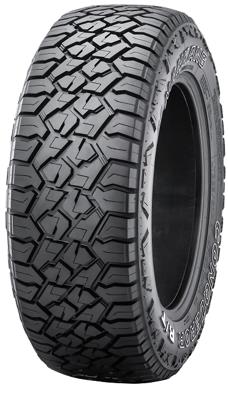 LT265/75R16 112/109Q Nankang RT ERÄ