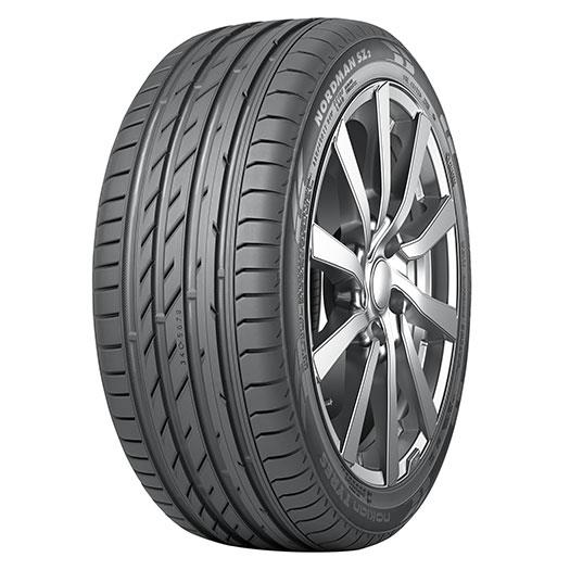 245/50R18 100W Nokian Nordman SZ2 ERÄ
