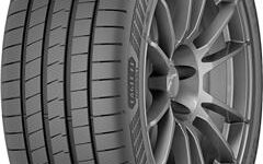 225/50R17 94Y Goodyear EAGLE F1 ASYMMETRIC 6 EVR FP