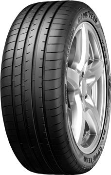 225/55R17 97V Goodyear EAGLE F1 (ASYMMETRIC) 5 EVR