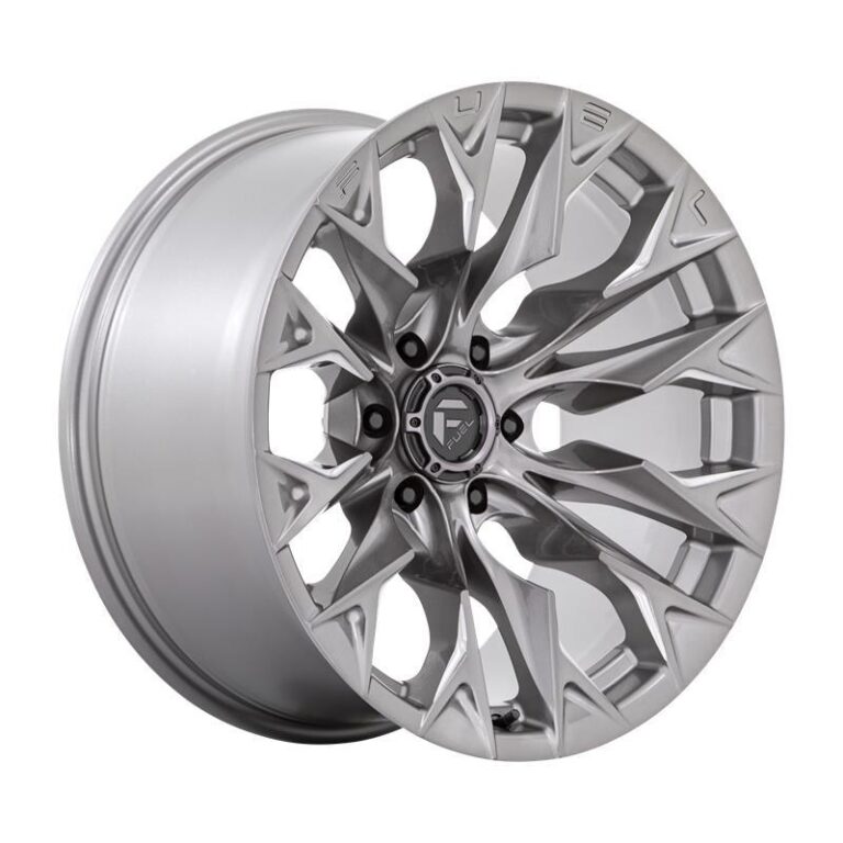 D806 FLAME PLATINUM 9x20 8/180 ET20 CB124,2 60°