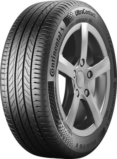 225/50R17 98V Continental UltraContact XL EVc