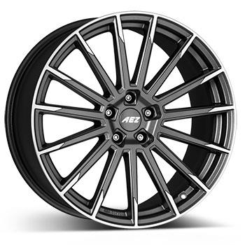 AEZ Atlanta titan 8x18 5/112 ET44 CB57,1 R13