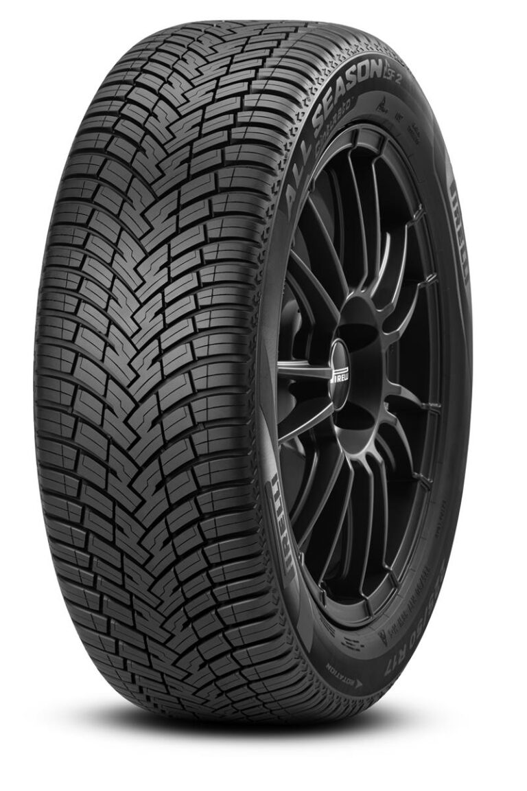 225/50R17 98W Pirelli CINTURATO ALL SEASON SF 2 XL