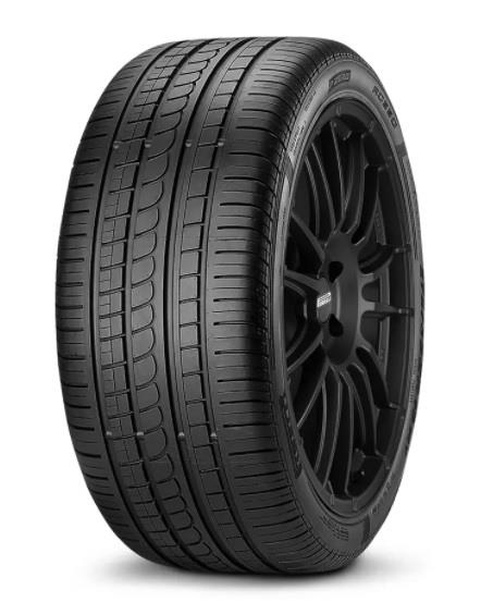 225/40R18 88Y Pirelli PZERO ROSSO ASIMMETRICO (N4)