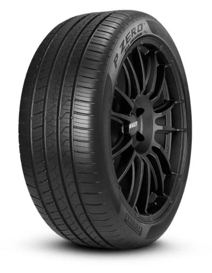 255/45R19 104V Pirelli PZERO ALL SEASON XL (AO)