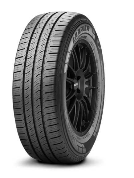 225/65R16C 112R Pirelli CARRIER ALL SEASON
