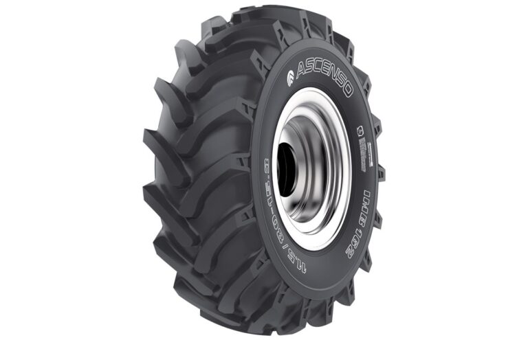 19.0/45-17 138A8 Ascenso IMB 162 10PR 5 vuoden takuu