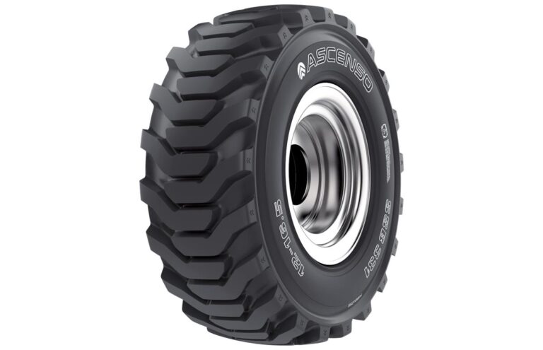 12-16.5 145A2 Ascenso SSB 331 12PR 5 vuoden takuu