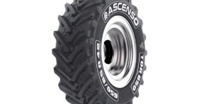 420/65R20 135D Ascenso TDR 650 7 vuoden takuu
