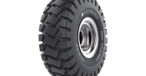 15,5-25 Ascenso WLB 550 12PR TL 5 vuoden takuu