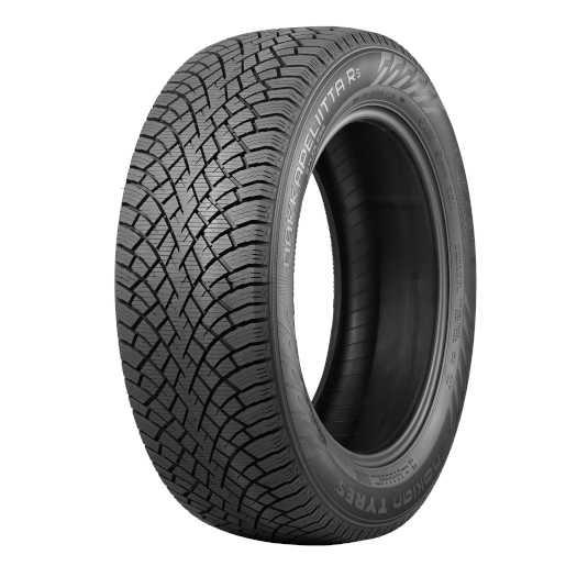 205/65R17 100R Nokian Hakkapeliitta R5 XL Kitka
