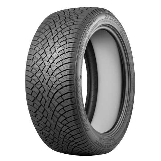 285/40R19 107T Nokian Hakkapeliitta R5 EV XL ERÄ Kitka