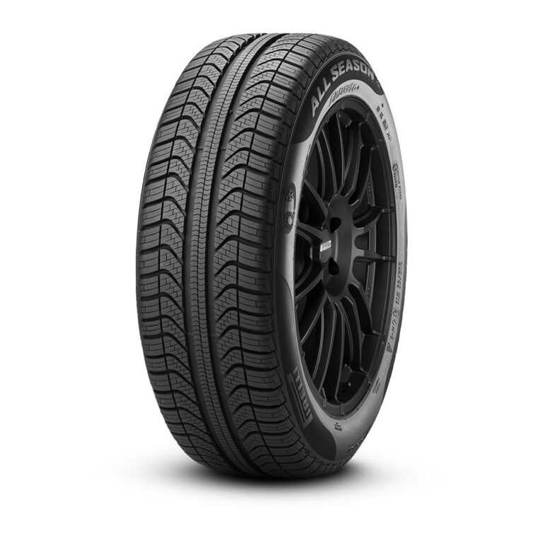 215/55R17 98W Pirelli CINTURATO ALL SEASON + XL