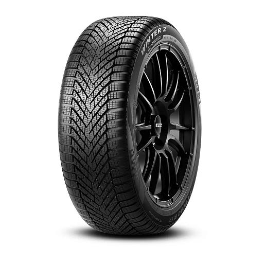 215/45R17 91V Pirelli CINTURATO WINTER 2 XL Kitka
