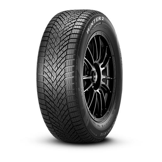 235/55R18 104H Pirelli SCORPION WINTER 2 XL Kitka