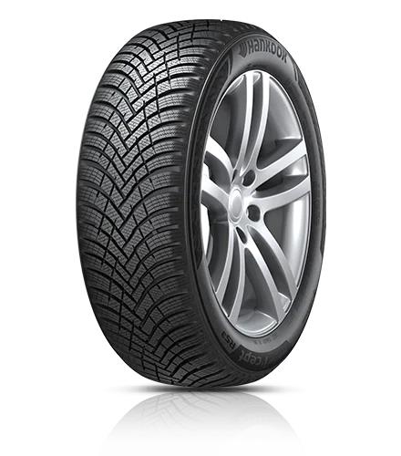 185/60R16 86H Hankook i*cept RS3 W462 Kitka