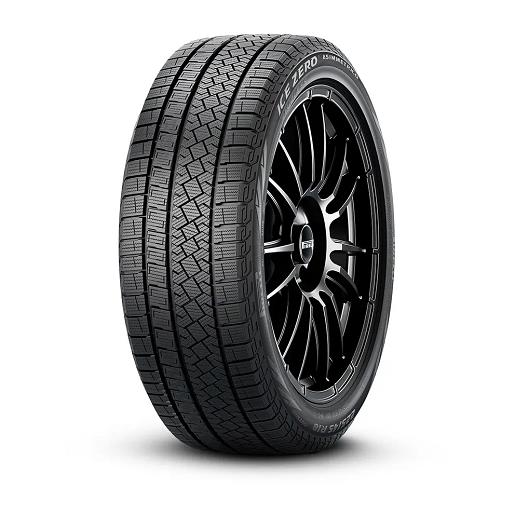 255/45R19 104H Pirelli WINTER ICE ZERO ASIMMETRICO XL Kitka