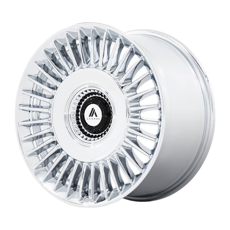 ABL-40 TIARA CHROME 9x20 5/112/114,3 ET35 CB72,6 60°