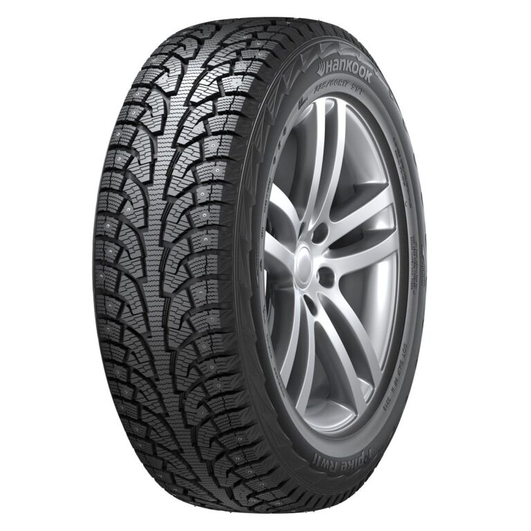 275/70R16 114T Hankook I*pike RW11 FP Nasta
