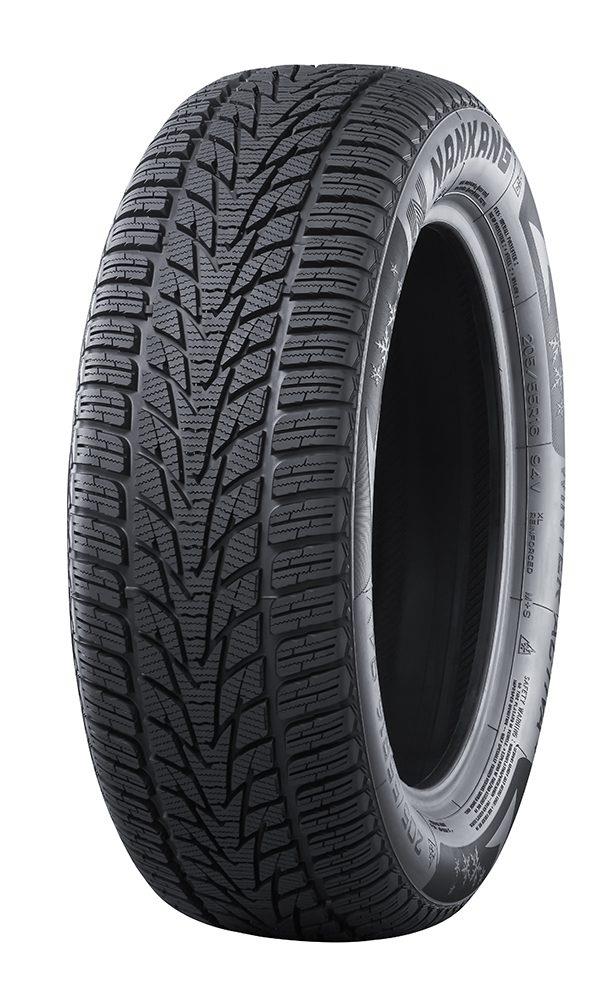 215/40R18 89V Nankang SV-4 XL Kitka