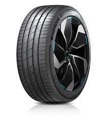 305/30R21 104Y Hankook iON evo IK01 XL Sound Absorber EV FP