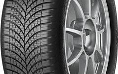 255/50R20 109W Goodyear VECTOR 4SEASONS GEN-3 SUV XL EVR FP