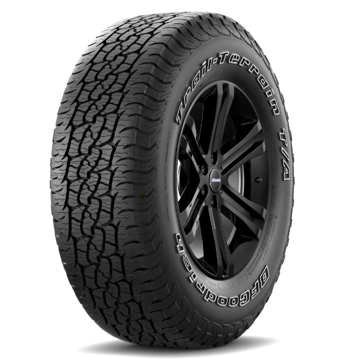 235/75R15 109T BF Goodrich TRAIL-TERRAIN T/A XL