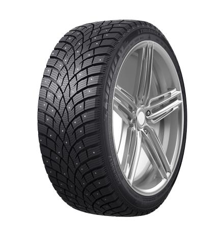 205/50R17 93T Triangle IceLynx TI501 XL rim protect Nasta