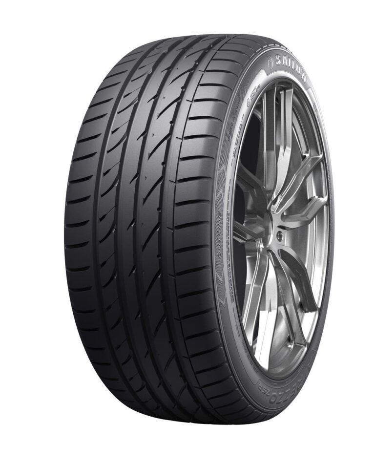 245/50R18 100Y Sailun ATREZZO ZSR RP RUNFLAT
