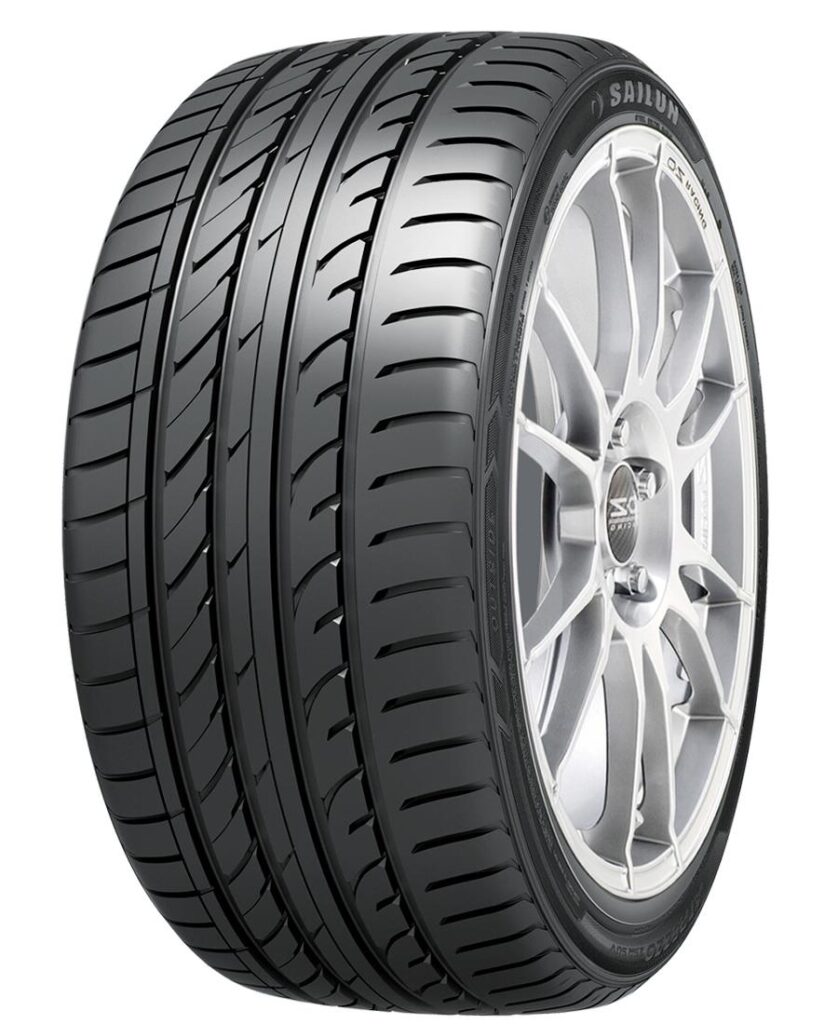 195/55R16 87V Sailun ATREZZO ZSR RF RP