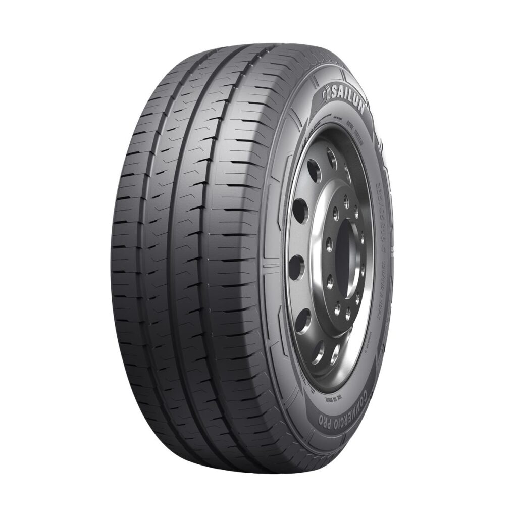 205/65R16C 107/105T Sailun COMMERCIO PRO 8PR
