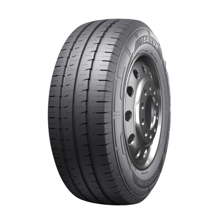 205/65R16C 107/105T Sailun COMMERCIO PRO 8PR