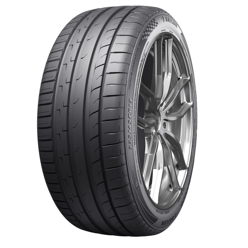 205/50R17 93W Sailun ATREZZO ZSR 2 XL RP EcoPoint3