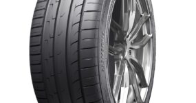 205/50R17 93W Sailun ATREZZO ZSR 2 XL RP EcoPoint3