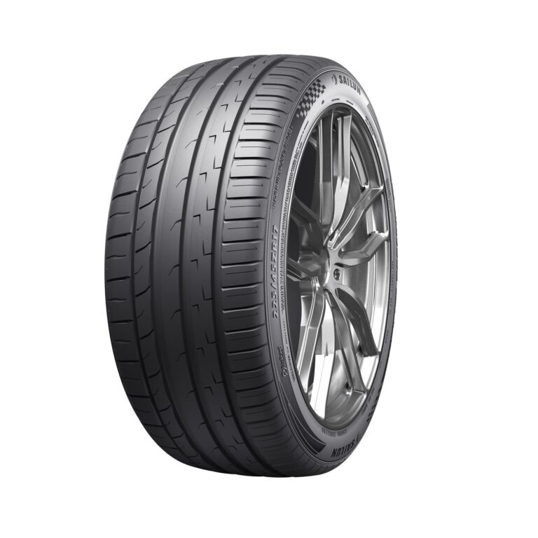 225/45R18 95Y Sailun ATREZZO ZSR2 EV XL EcoPoint3 RP
