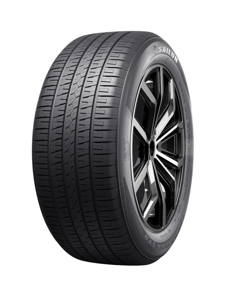235/70R16 106H Sailun TERRAMAX CVR M+S