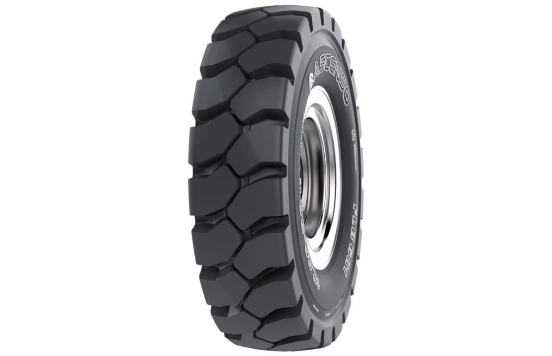 6.00-9 Ascenso FLB 681 12PR HD 5 vuoden takuu