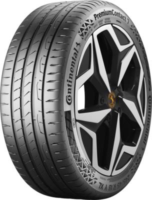 235/60R18 107V Continental PremiumContact 7 XL EVc