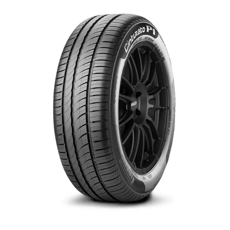 195/65R15 91H Pirelli CINTURATO P1