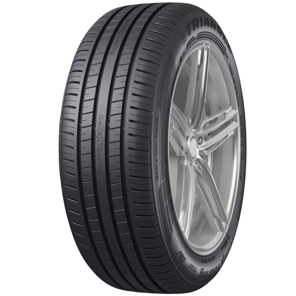 185/65R15 88H Triangle ReliaXTouring TE307 M+S