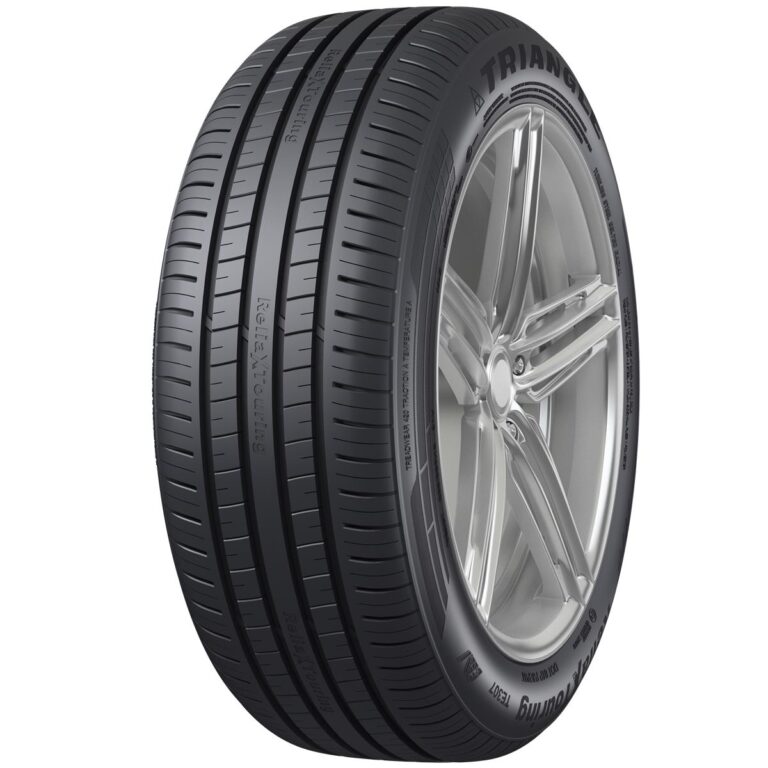 185/65R15 88H Triangle ReliaXTouring TE307 M+S