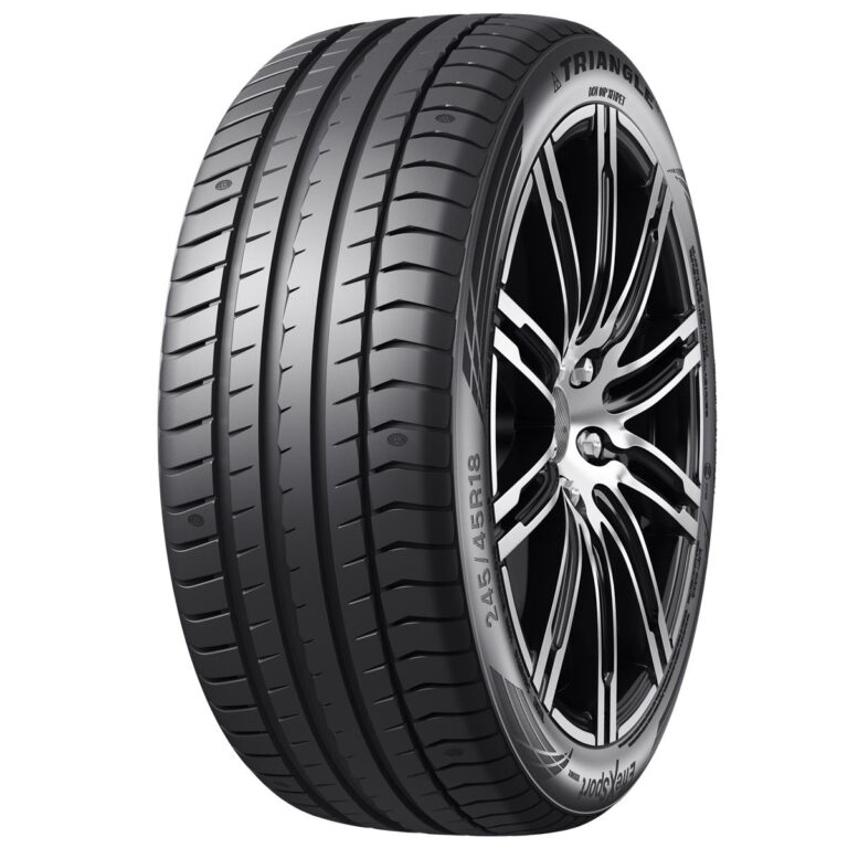 215/50R17 95Y Triangle EffeXSport TH202 M+S XL RP