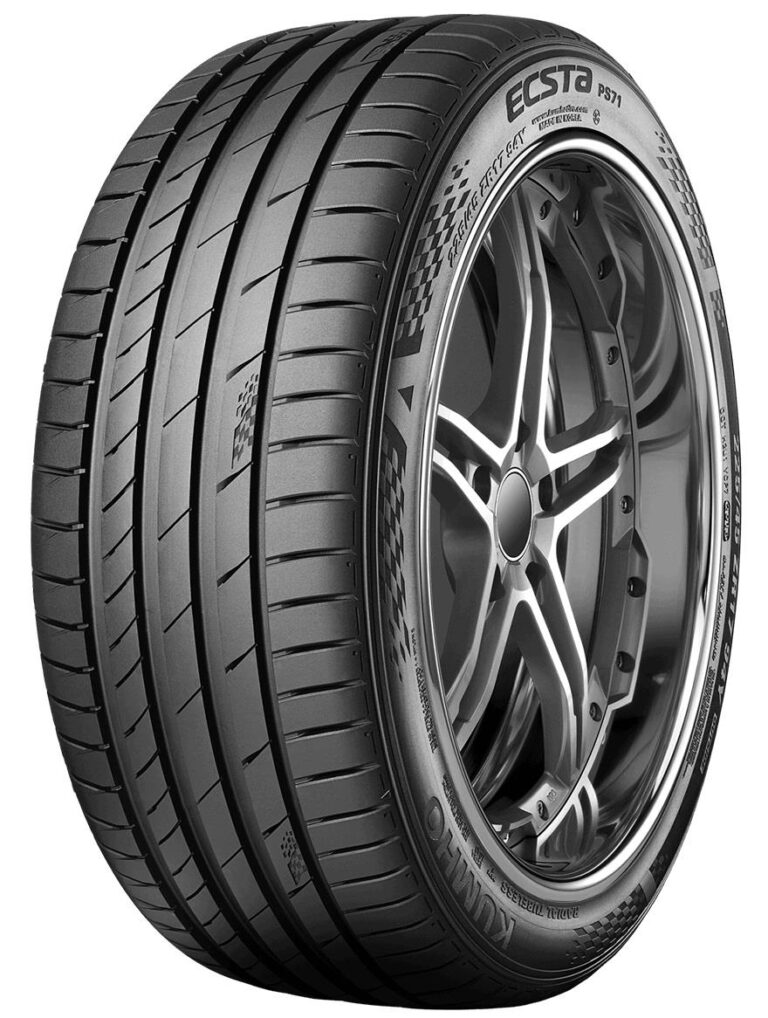 LT235/50R19 103W Kumho PS71 SUV XL