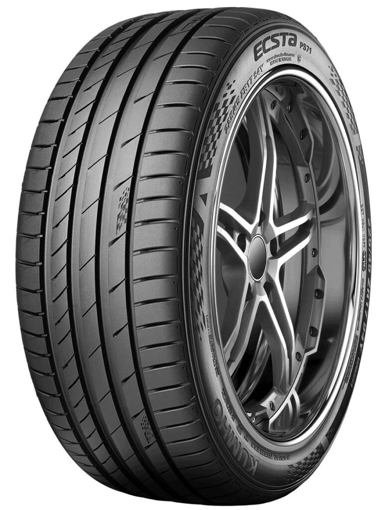 LT235/50R19 103W Kumho PS71 SUV XL