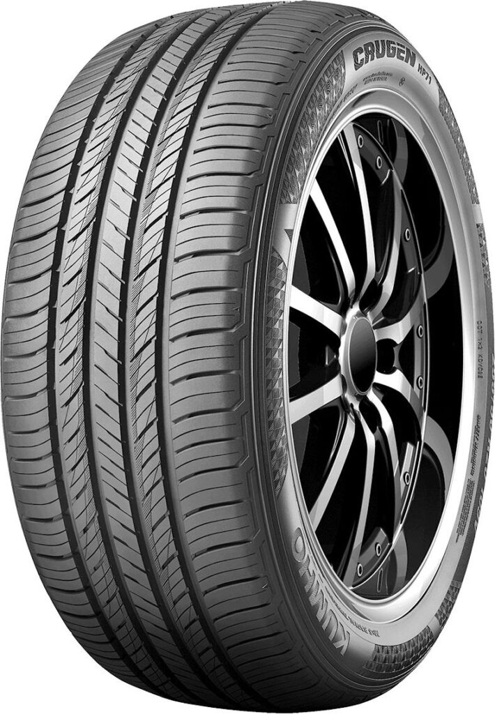 LT245/50R19 105V Kumho HP71 XL