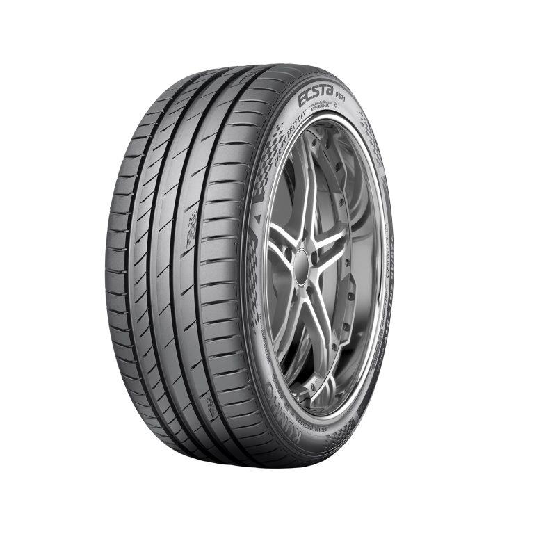 LT235/55R19 105V Kumho PS71 EV XL K-Silent(Foam Tire) KIA EV6