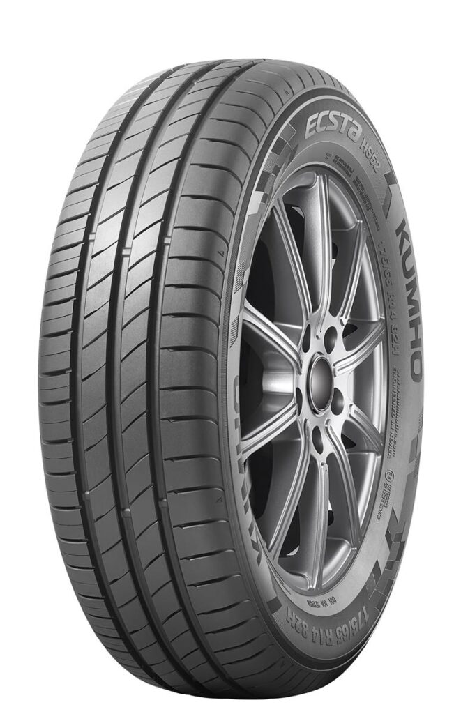 185/60R14 82H Kumho HS52 4PR
