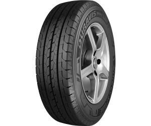 225/65R16C 112/110T Bridgestone DURAVIS R660 ECO 8PR